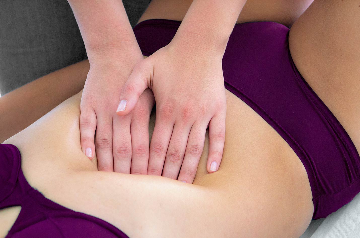Parietale osteopathie in Refrath, Jennifer Miebach